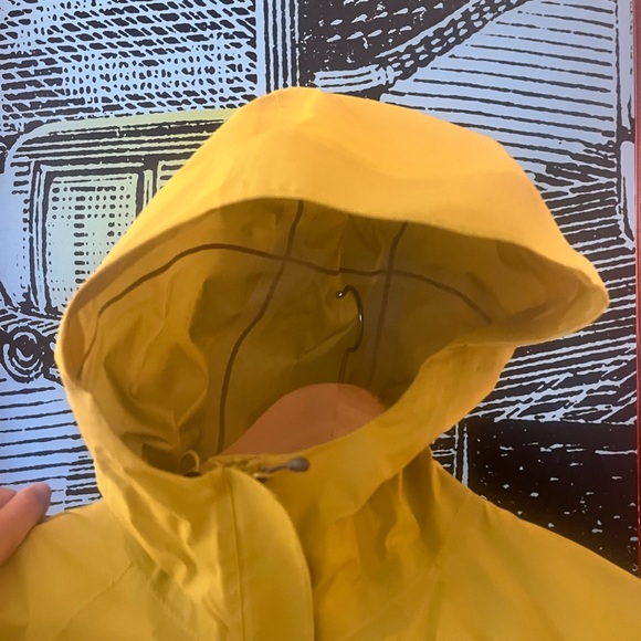 SIERRA DESIGNS rain 🧥 jacket - Picture 3 of 8